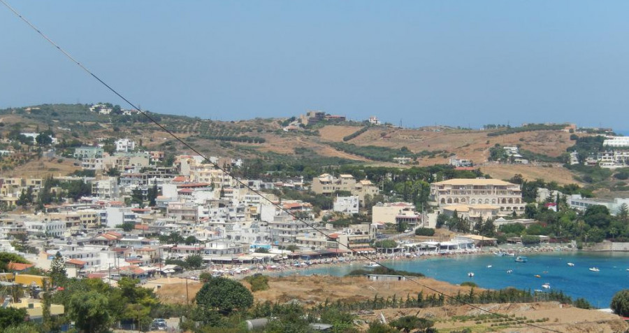 Агия Пелагия