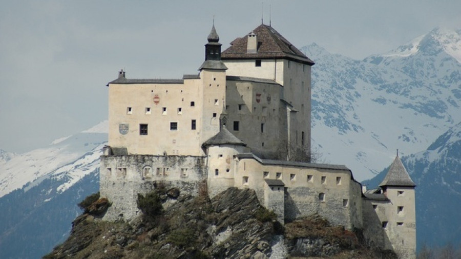 Тарасп