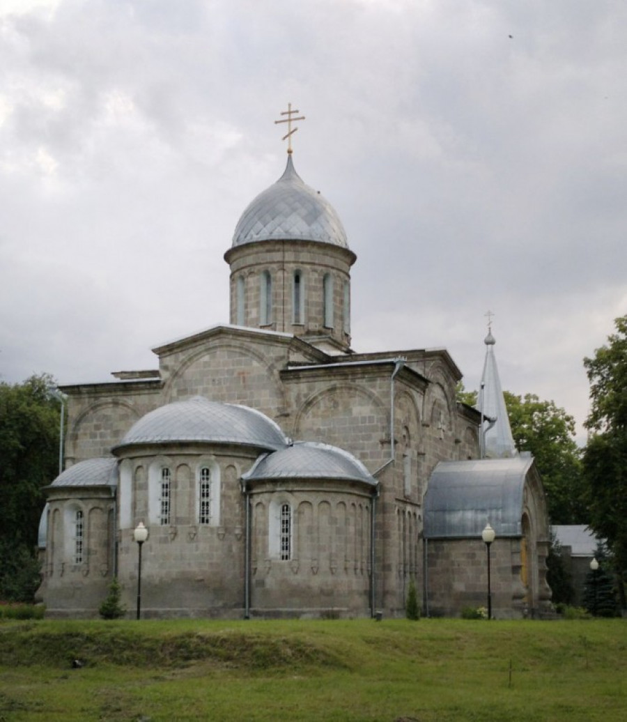 Алагир