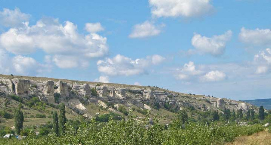 Красный Мак