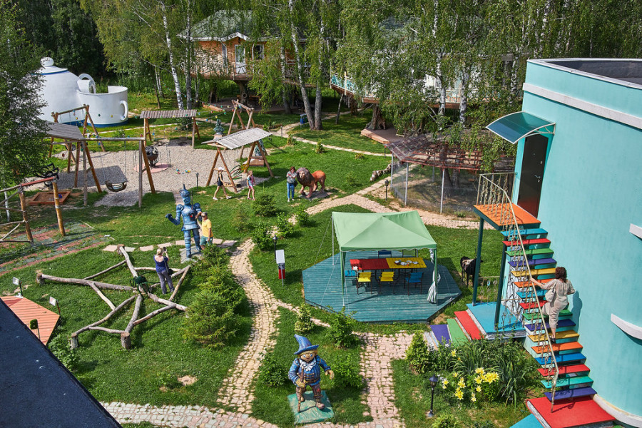 Петрово