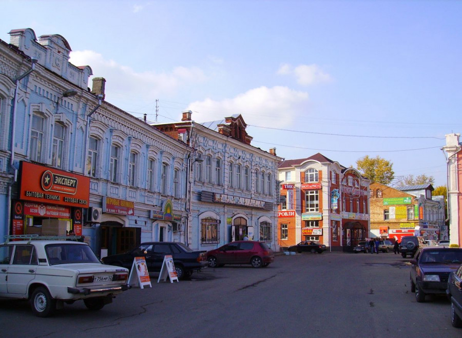 Павлово