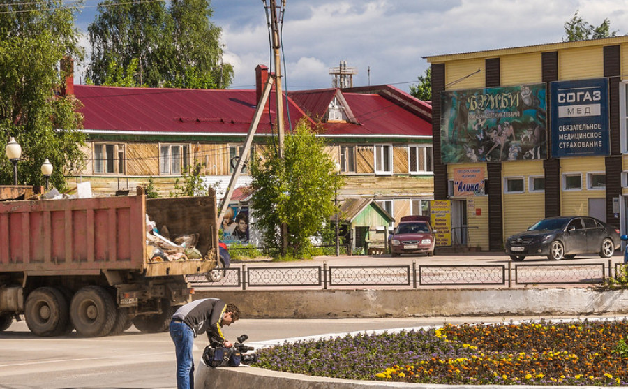 Советский