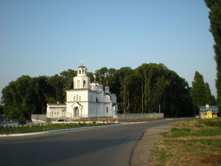 Кореновск