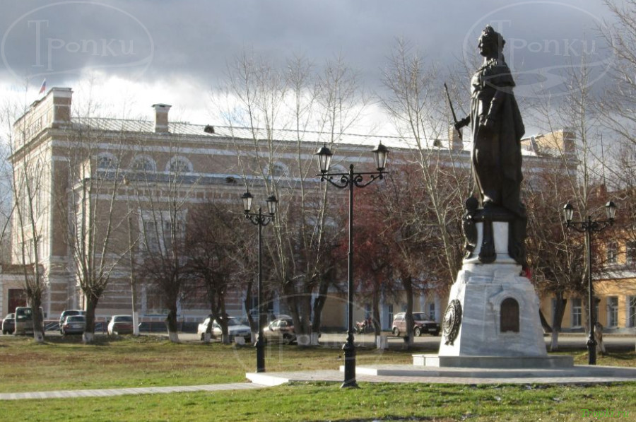 Ирбит