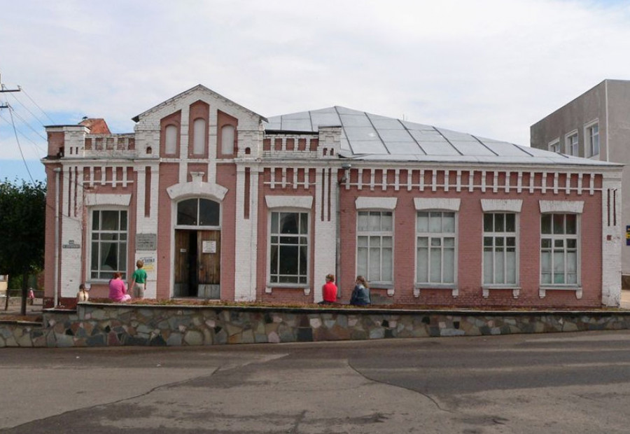 каталог Велиж