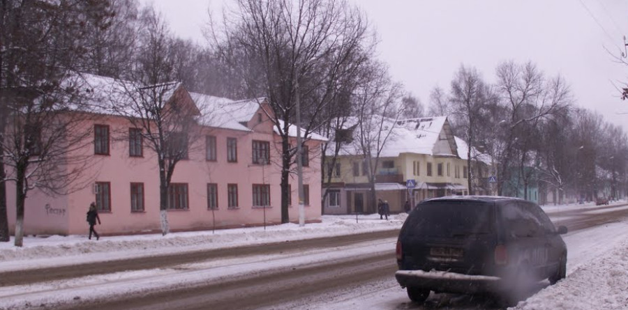 Сафоновский краеведческий музей