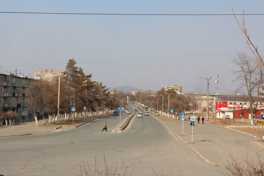 Большой Камень