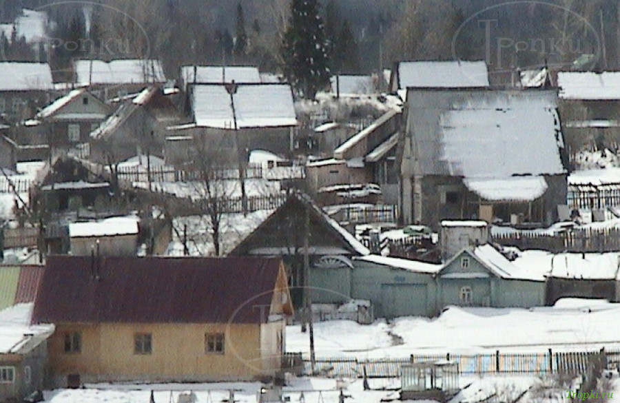 Горнозаводск