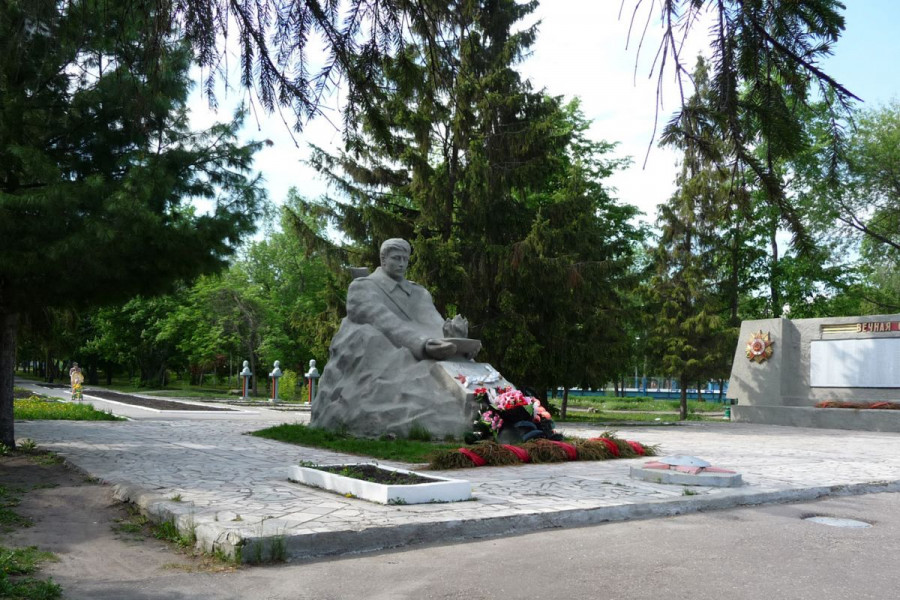 Спасск