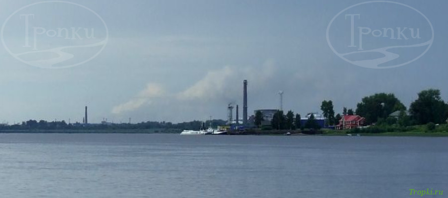 Онега