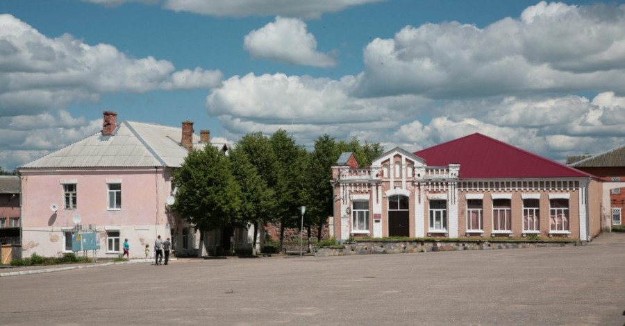 каталог Велиж