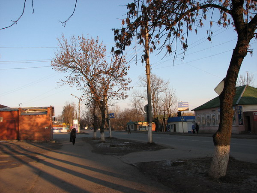 Фатеж