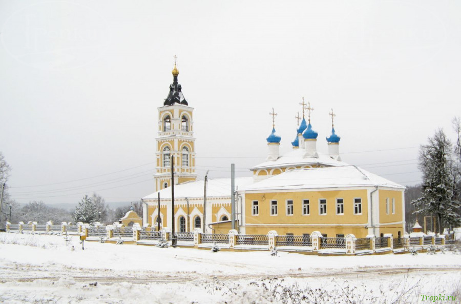 Лакинск