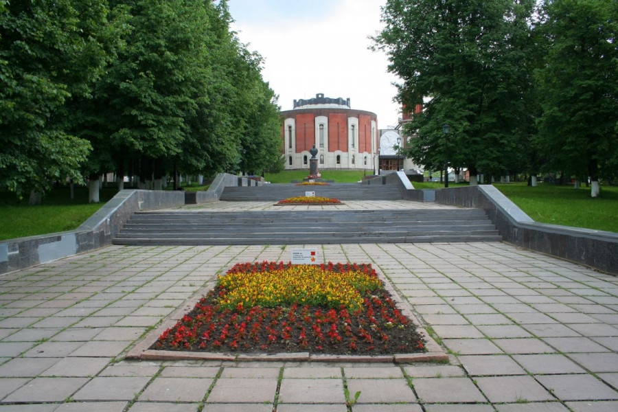 Жуков
