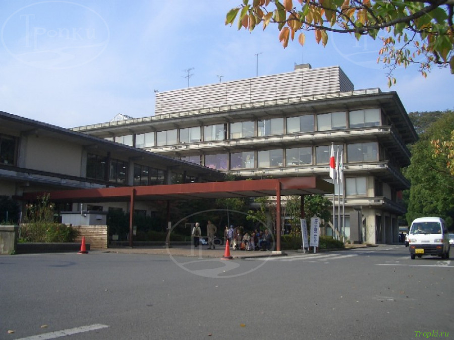 Камакура