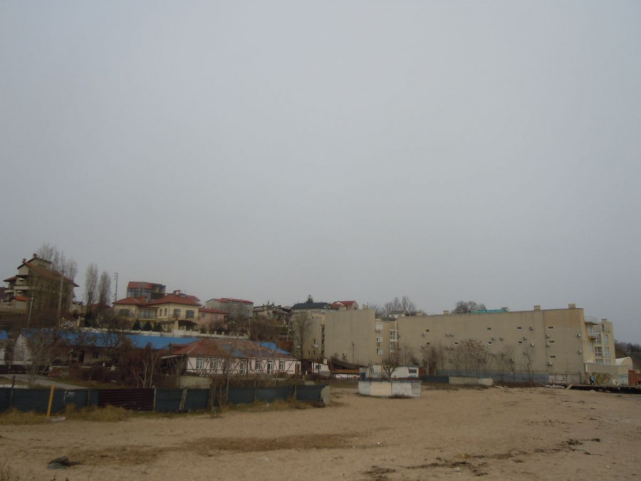 Крыжановка