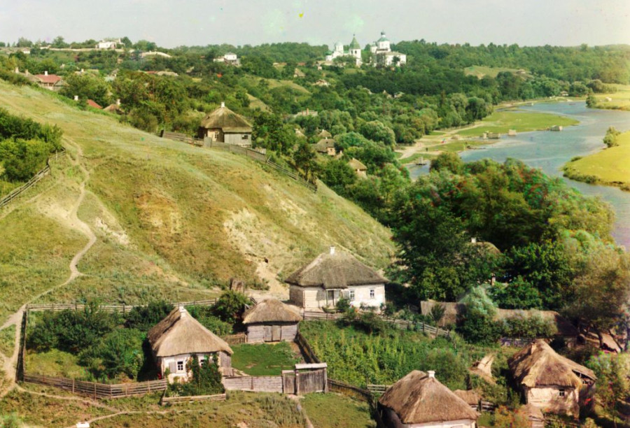 Путивль