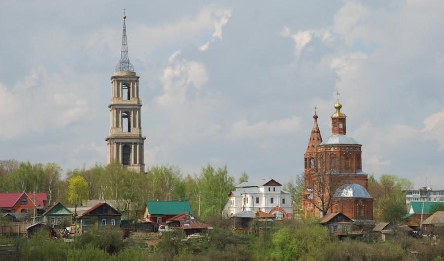 каталог Венёв