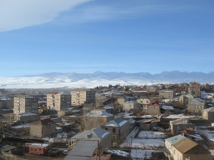 Гавар