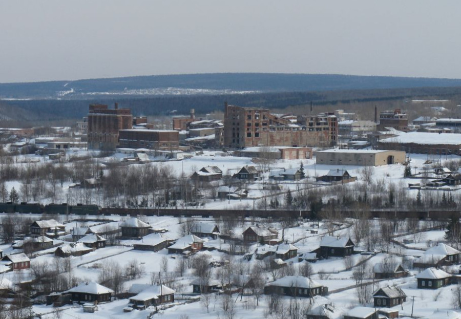 Кизел