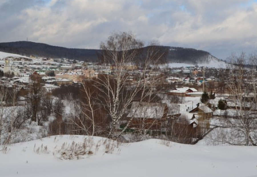 Новобелокатай