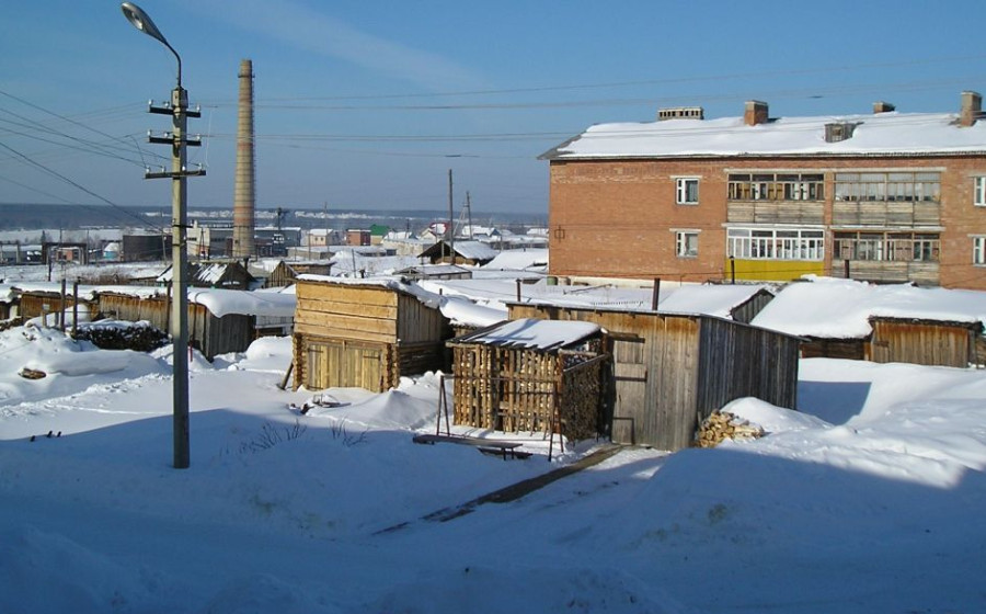 Усть-Кулом