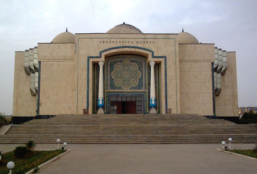 Термез