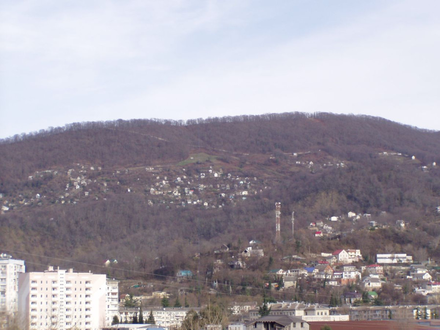 Верхний Юрт