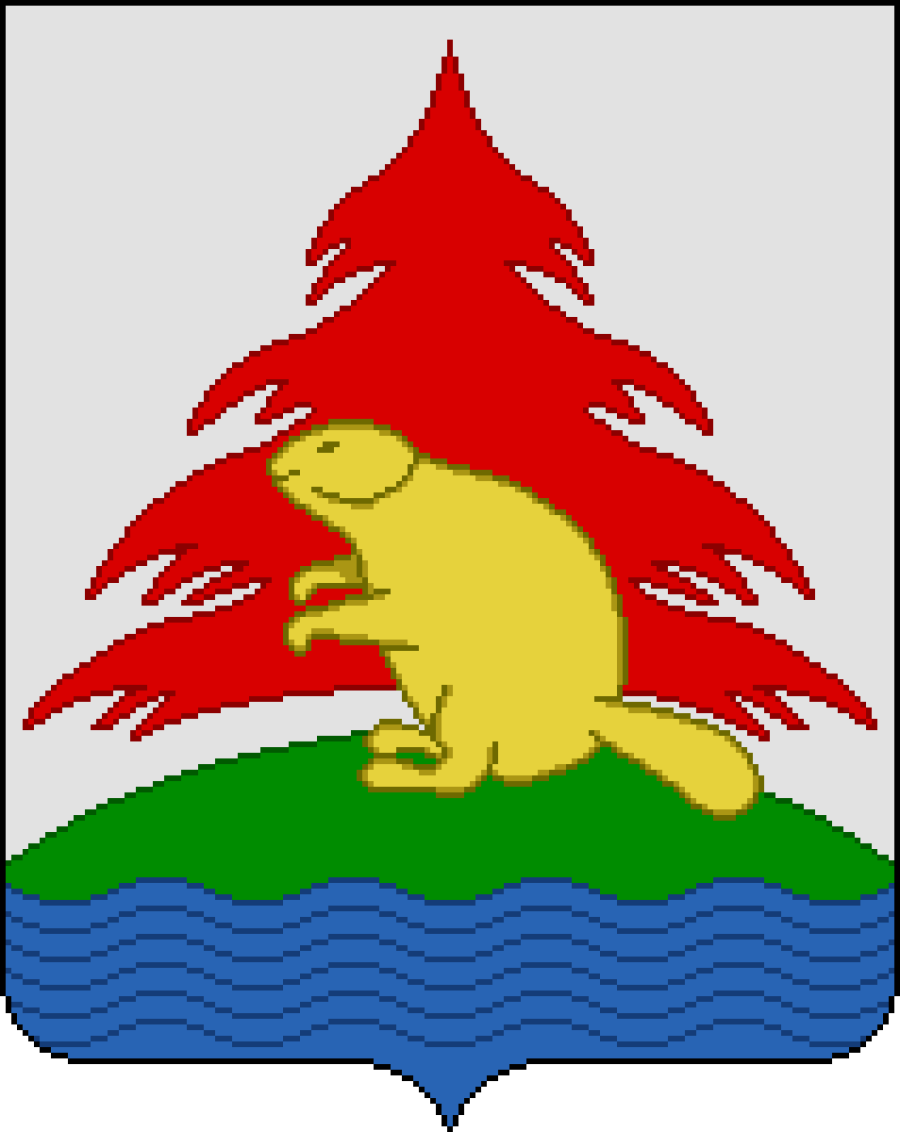 Краснолесный