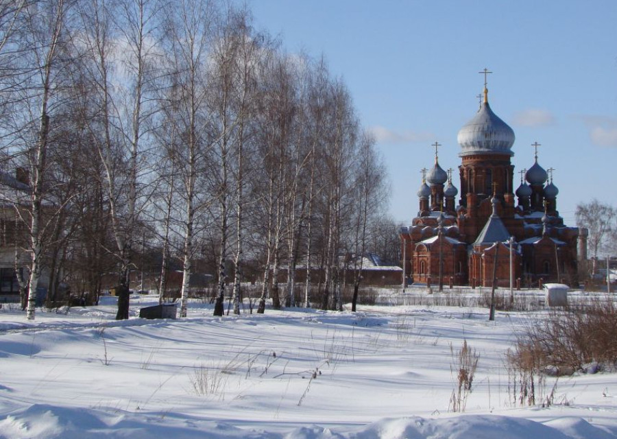 Фурманов