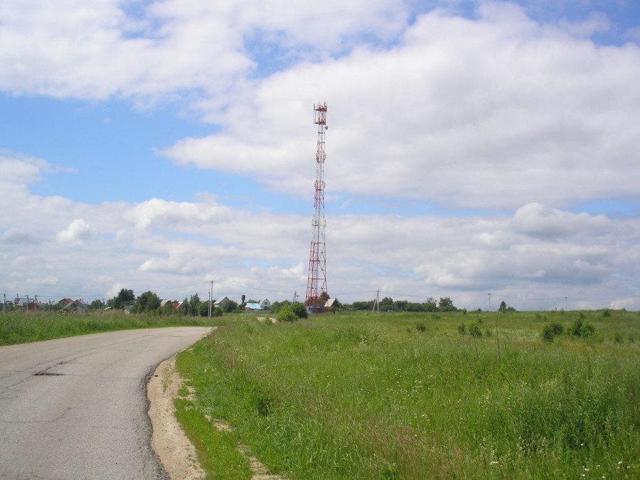 Якунино