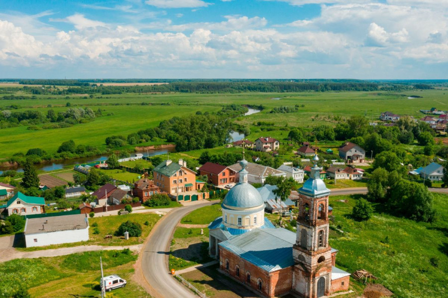 Ославское