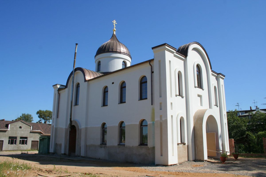 Львовский