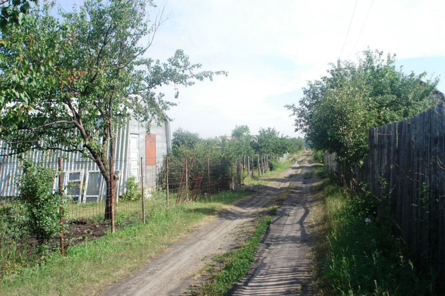 Рыкань
