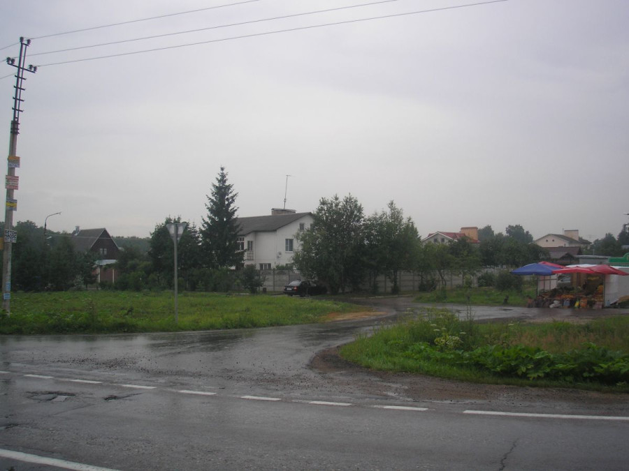 Духанино