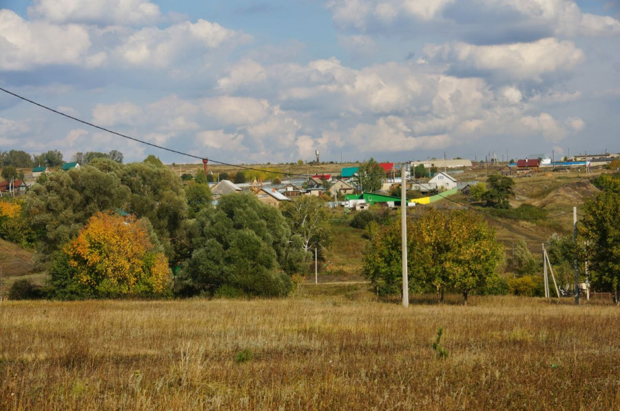 Горьковский