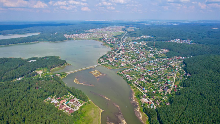 Курганово