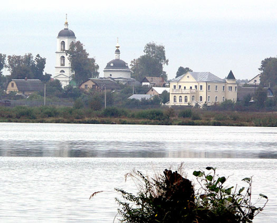 Бисерово