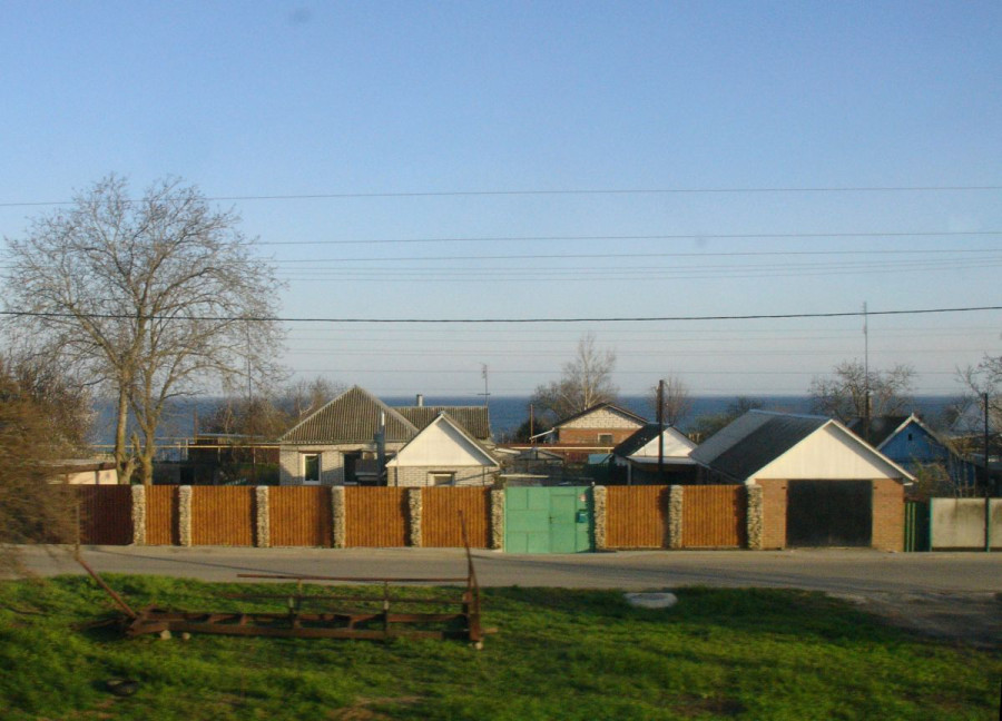Приморка