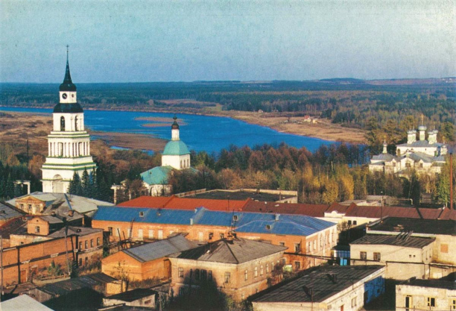 Слободской
