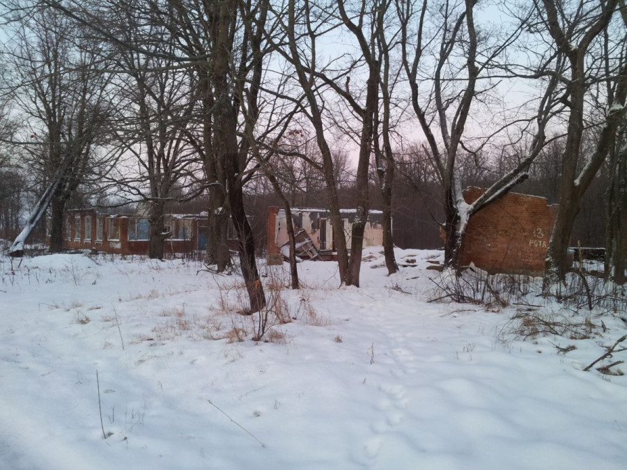 Ланьшино
