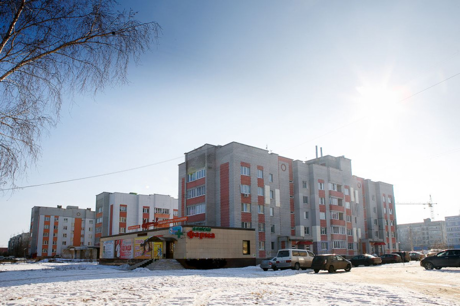 Рыбное