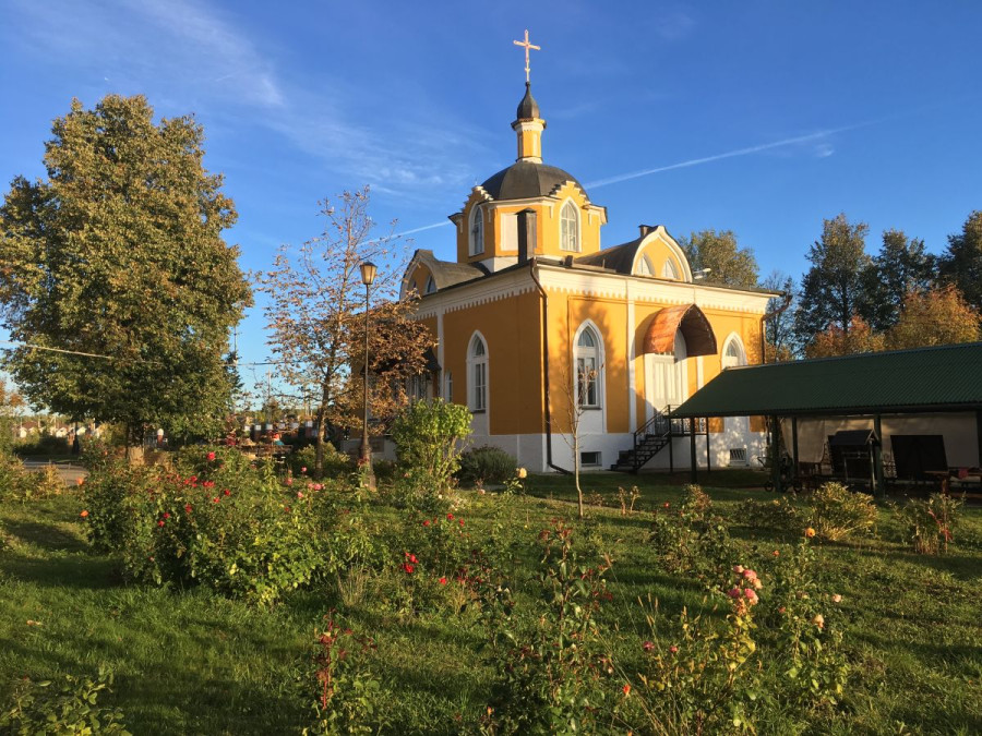Пучково