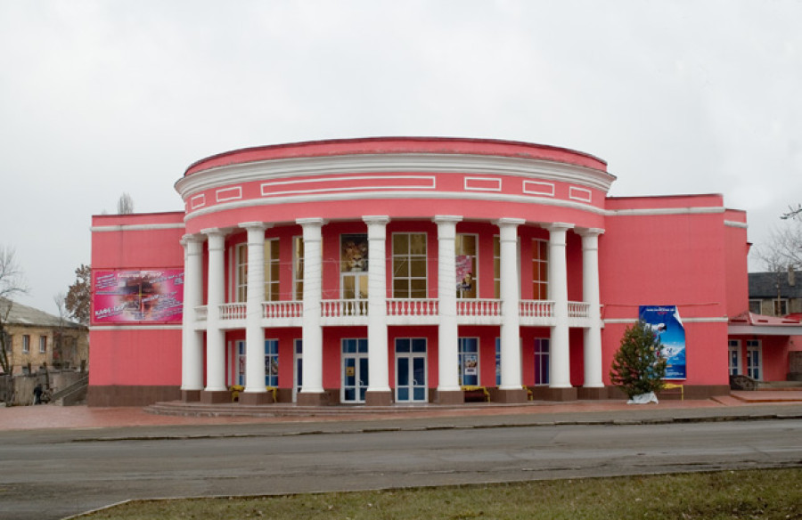 Стаханов
