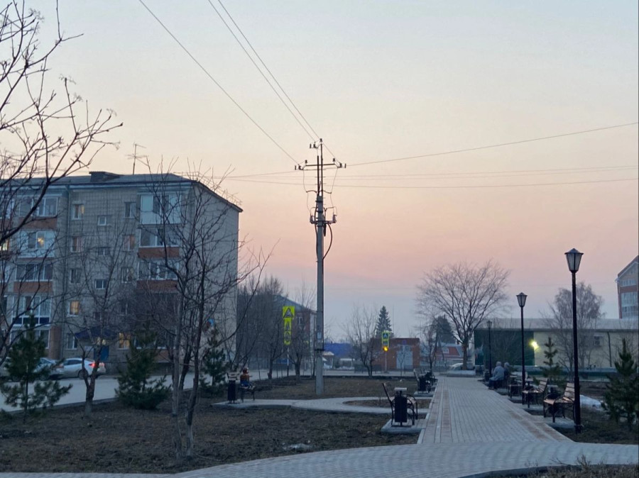 Зональная Станция