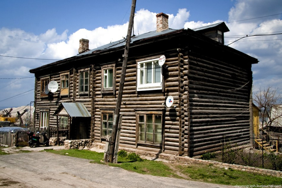 Богатырь