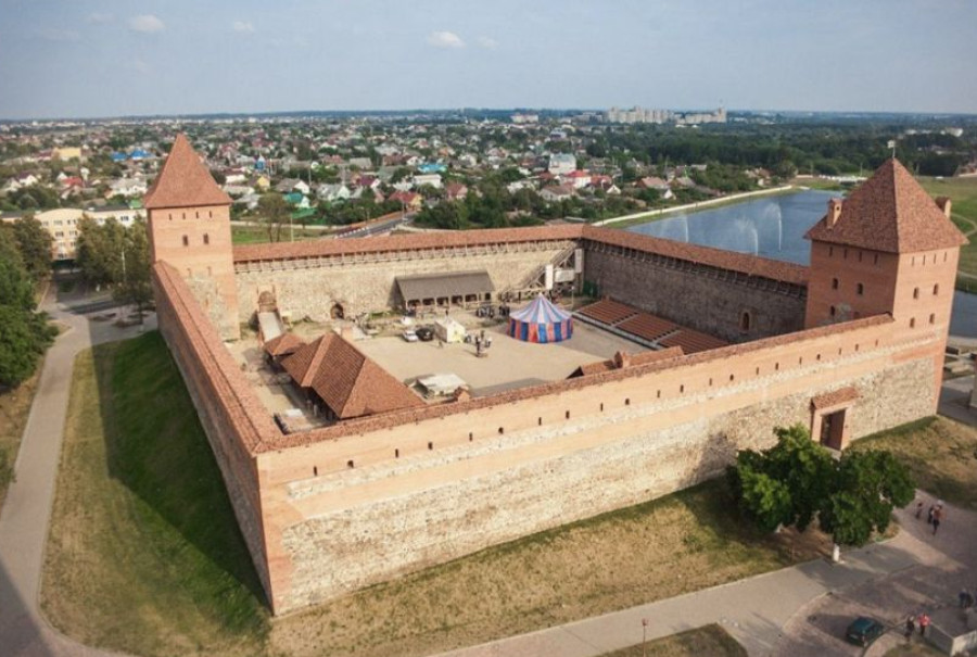 Лида