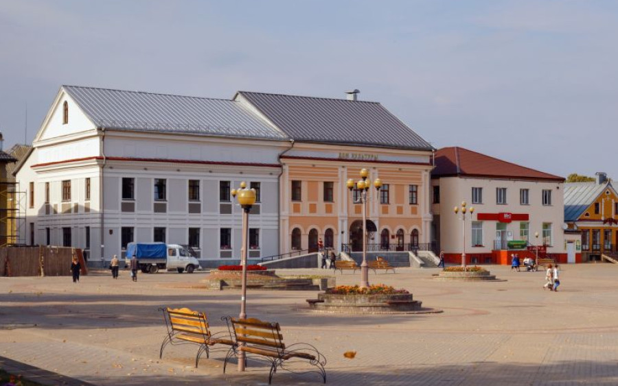 Новогрудок