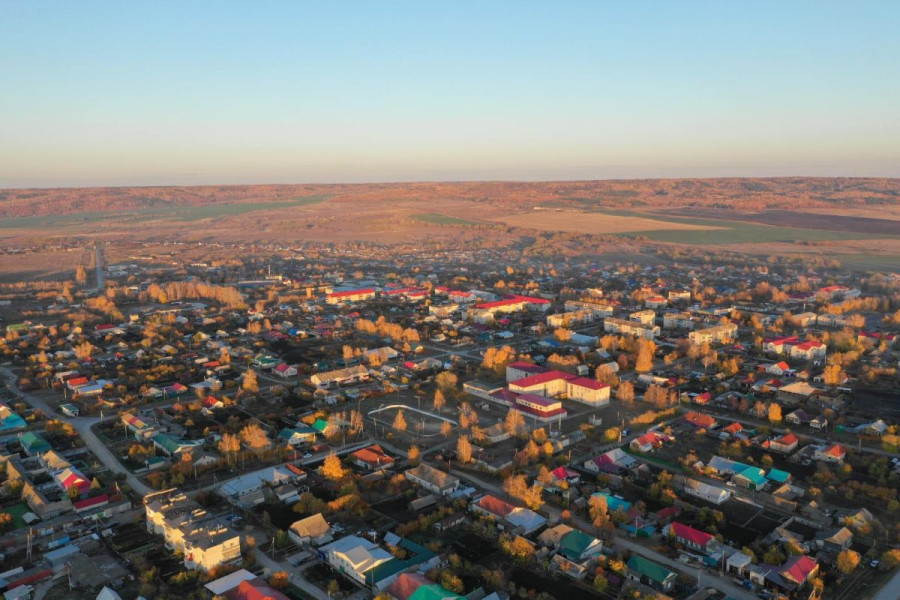Карсун